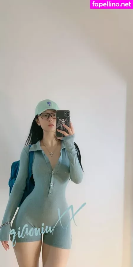 Qiaoniutt OnlyFans Thumbnail #yN0xG0yCkw