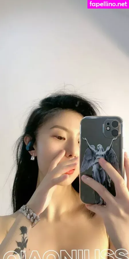 Qiaoniutt OnlyFans Thumbnail #zQAHLsrXbx
