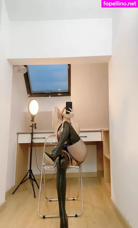 Qiaonniutt OnlyFans Thumbnail #WbteUPlySr