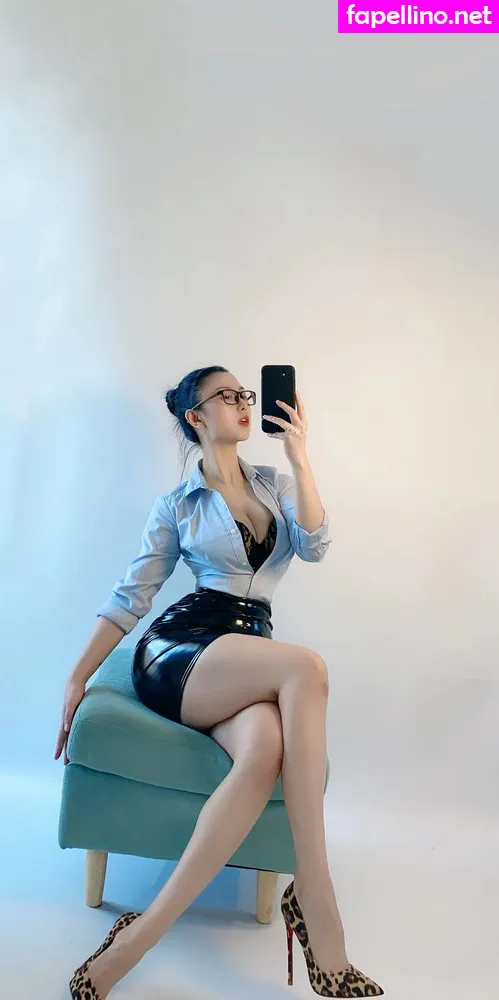 QianniuTT, qiaoxint Nude Leaked OnlyFans Photo #Z5lSn2ISzn