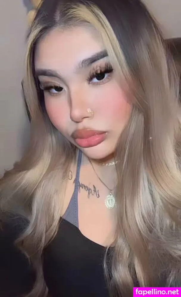 qiillla Nude Leaked OnlyFans Photo #qrbDhw217W