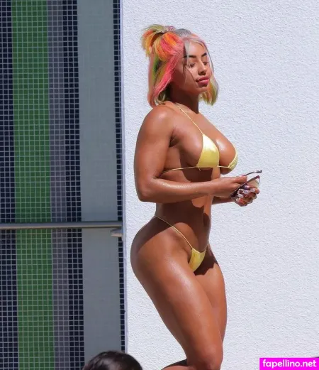 Qimmah Russo 67 OnlyFans Thumbnail #VxTut1kY29