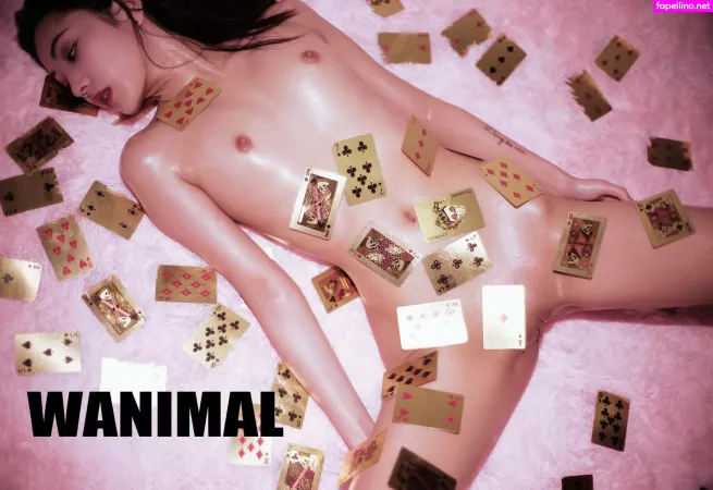 Qinweiyingjie OnlyFans Thumbnail #BP0FwNNMS4