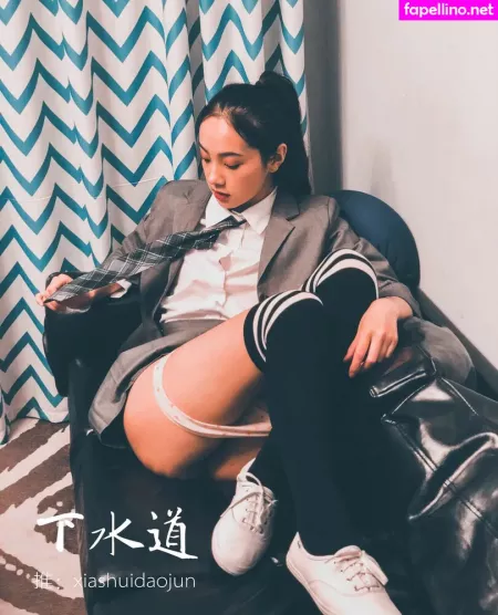 Qinweiyingjie OnlyFans Thumbnail #glKBb64bwz