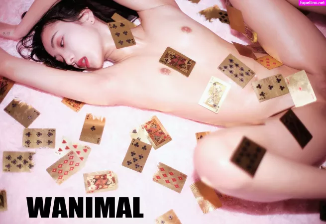 Qinweiyingjie OnlyFans Thumbnail #hTnywjWMju