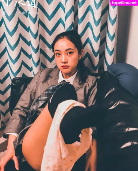 Qinweiyingjie OnlyFans Thumbnail #pTAreSehVI