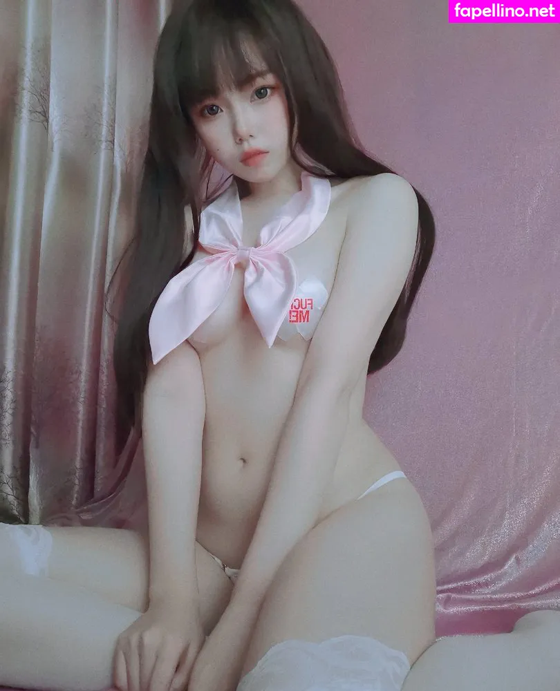 qiyuemiaozi, qiyuemiaozi97, ä¸ƒæœˆå–µå­ Nude Leaked OnlyFans Photo #IrwAsRQIc2