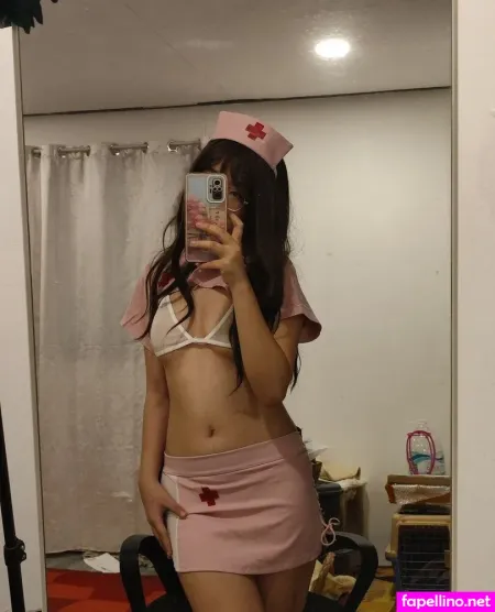 Qiyukaa OnlyFans Thumbnail #I8b9XL6Xhn