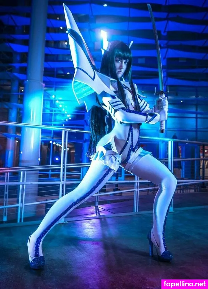 Qkicosplay Nude Leaked OnlyFans Photo #EEveeZlM0k