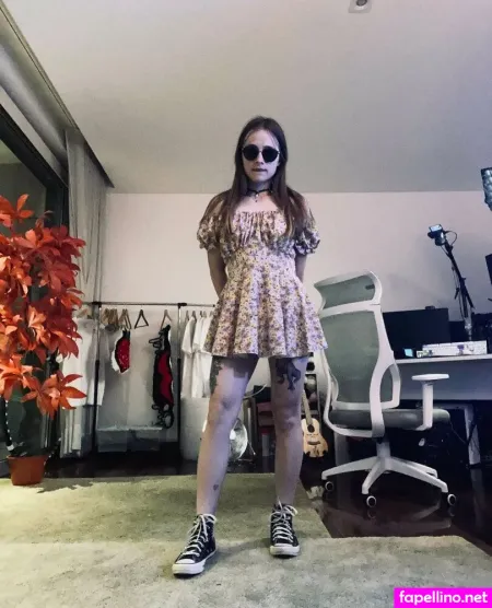 Qoqsik OnlyFans Thumbnail #4wXhjVlCLH