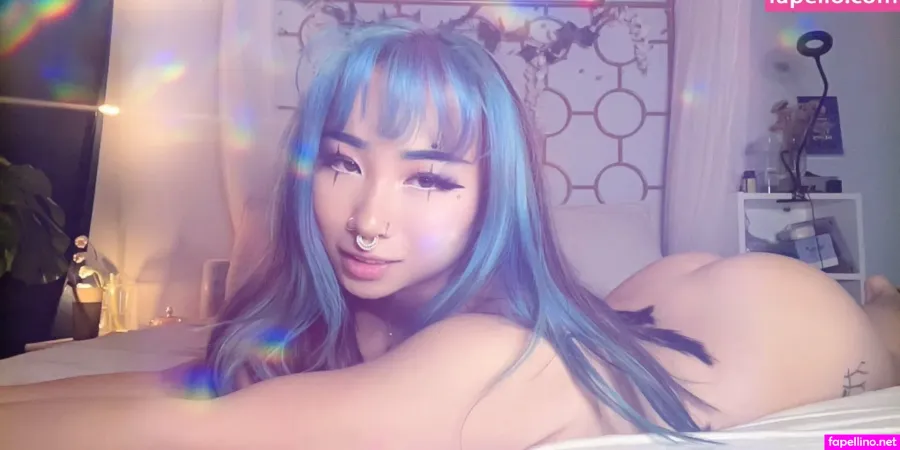 Qosmicqueen OnlyFans Thumbnail #EaVd0TmPT3