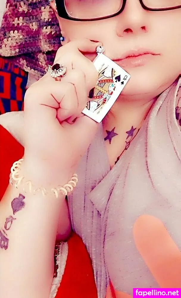 itspenelopeq, qospenelopeslore Nude Leaked OnlyFans Photo #UcjACZOODe