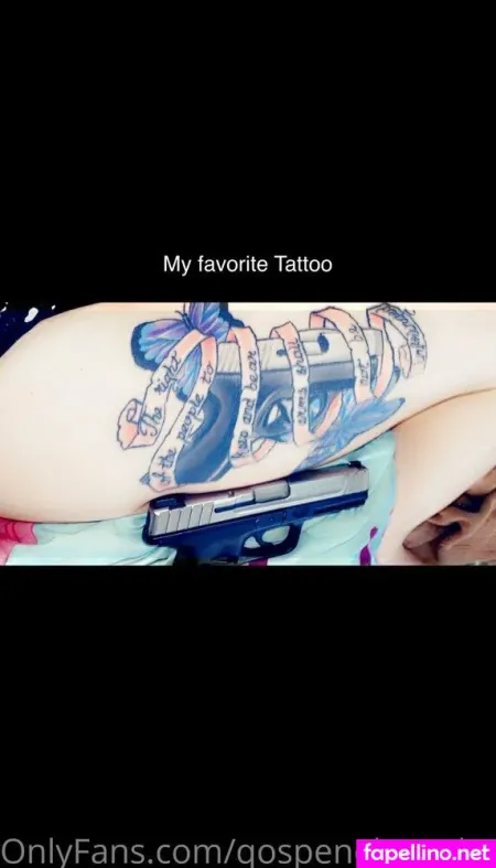 Qospenelopeslore OnlyFans Thumbnail #gD00l1PtP9