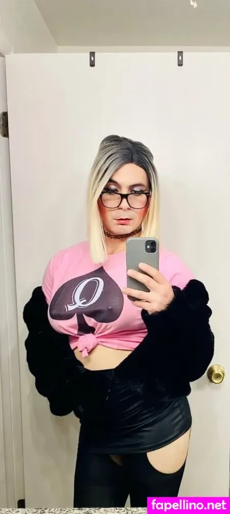 Qosrachelcd OnlyFans Thumbnail #AVJvUvXE9G