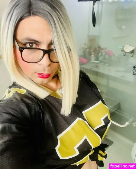 Qosrachelcd OnlyFans Thumbnail #PEDHXZpWck