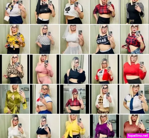 Qosrachelcd OnlyFans Thumbnail #QoCkjTAZjI