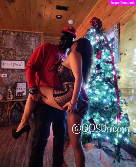 Qosunicorn OnlyFans Thumbnail #D5RxFMDaLA