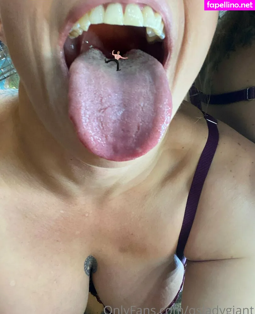 qsladygiant, shisparkl3z Nude Leaked OnlyFans Photo #KAqfdppYiE