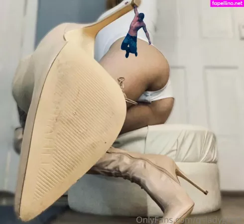 Qsladygiant OnlyFans Thumbnail #KjF3y026Zb