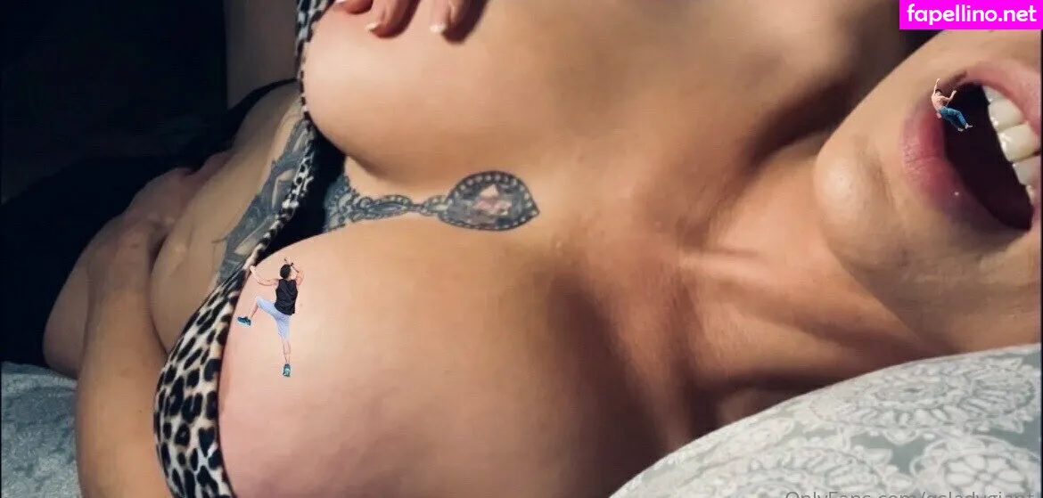 qsladygiant, shisparkl3z Nude Leaked OnlyFans Photo #O0D4YQYEZN