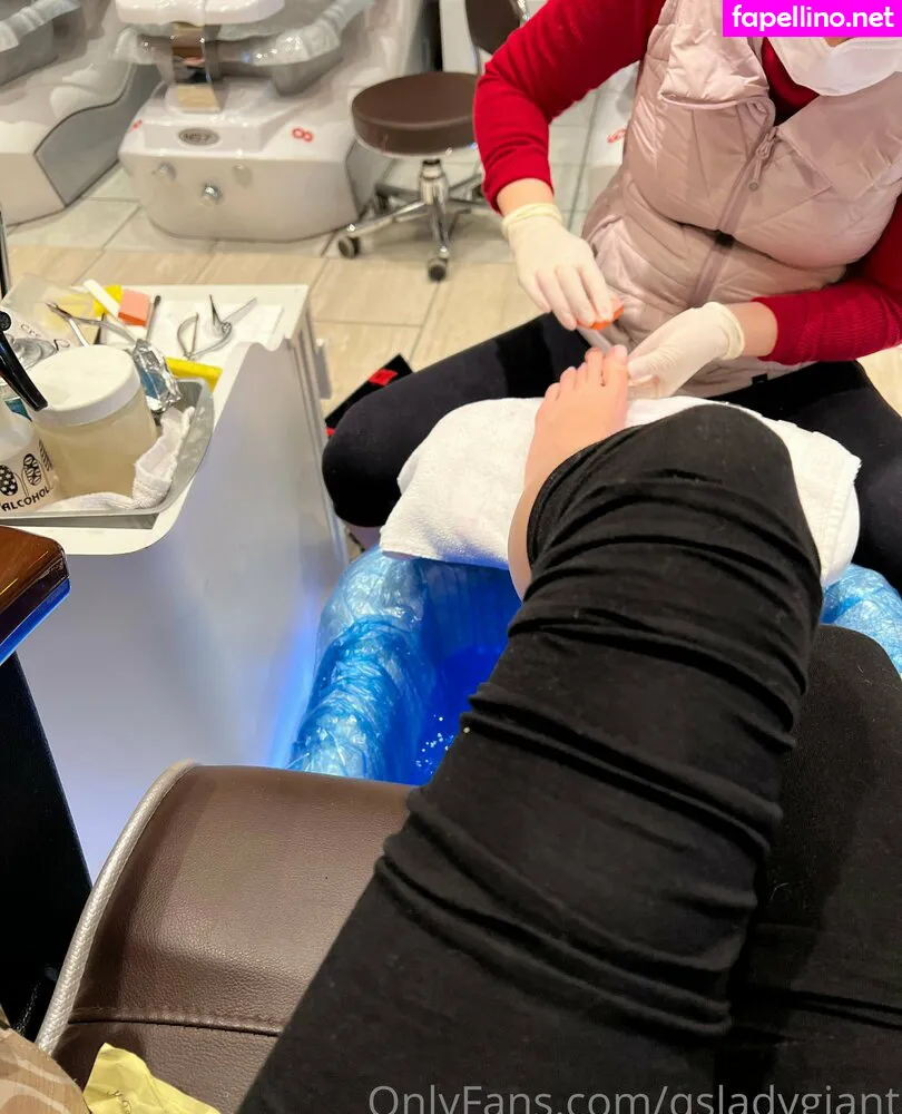 qsladygiant, shisparkl3z Nude Leaked OnlyFans Photo #TEUCf2bPHM