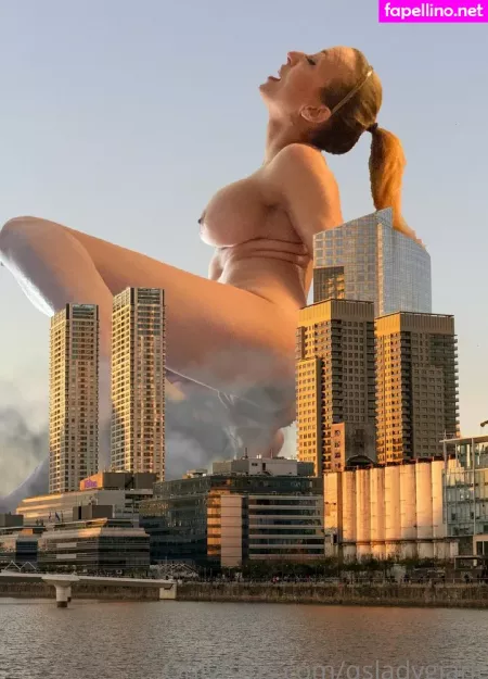 Qsladygiant OnlyFans Thumbnail #nbXQ6GanMA