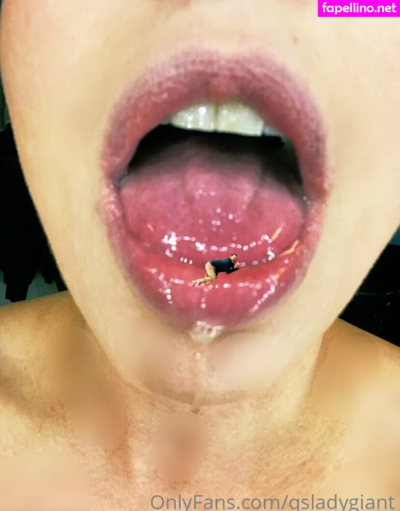 qsladygiant, shisparkl3z Nude Leaked OnlyFans Photo #oAwNfw7y2d