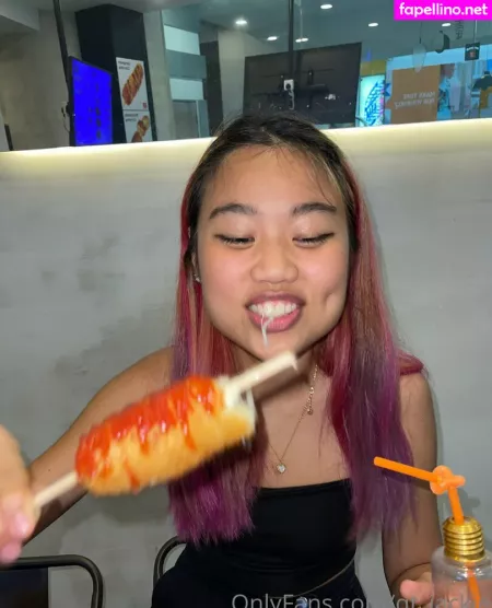 Qt Jackie OnlyFans Thumbnail #wC36lwqPqd