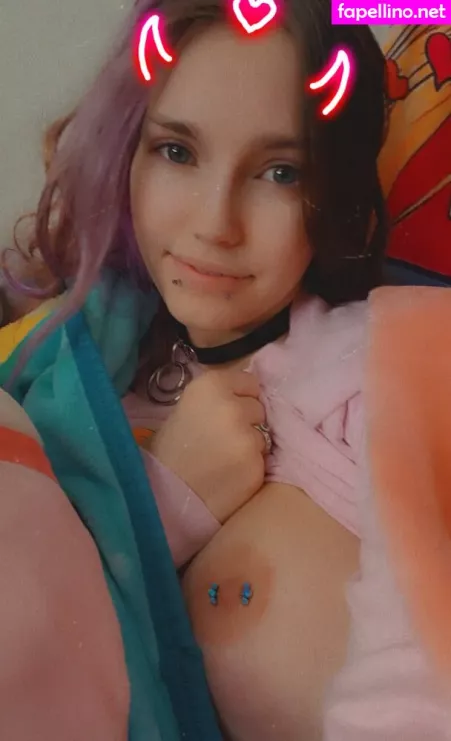 Qt Lux OnlyFans Thumbnail #AhejTqP92I