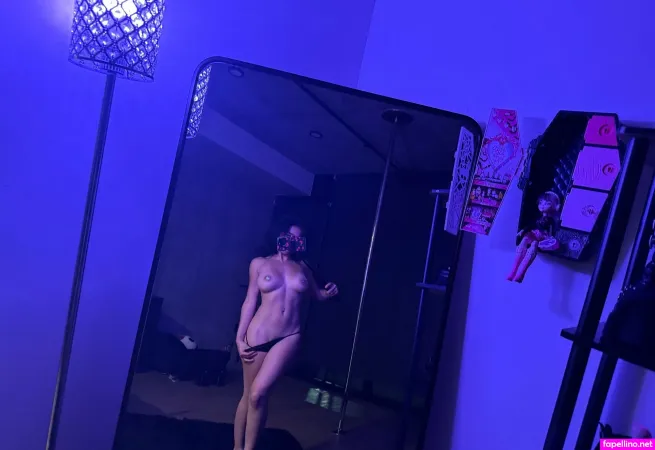 Qtkittn 9 OnlyFans Thumbnail #i3cTQlPokC