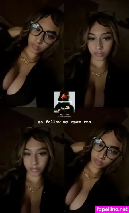 Qtmilly OnlyFans Thumbnail #3GBJalZ6Dt