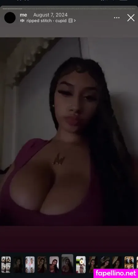 Qtmilly OnlyFans Thumbnail #eEBneQgHaI