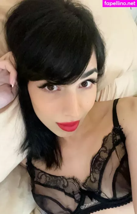 Qtwaifu OnlyFans Thumbnail #V376ix6IWY