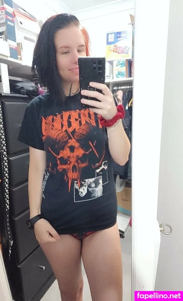 qu33nb33pfr33 Nude Leaked OnlyFans Photo #MJ1hLsCeQB