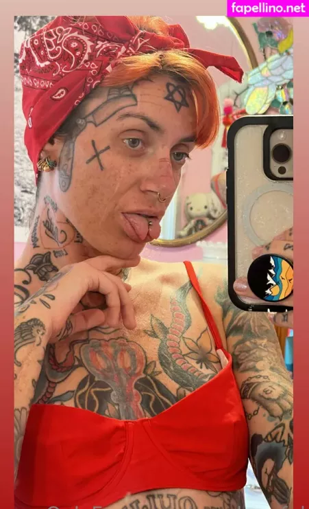 Quad Awful OnlyFans Thumbnail #lejeziED4e