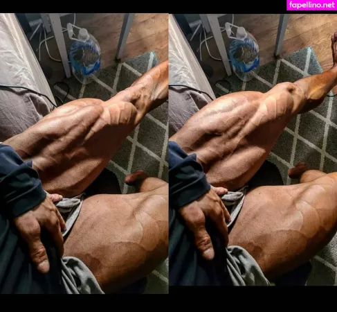 Quad Queen OnlyFans Thumbnail #ANXV42uawB