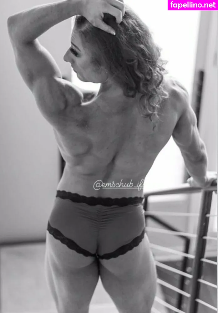 emily schubert, emschub_ifbbpro, quad_queen Nude Leaked OnlyFans Photo #NaqS56fPCg
