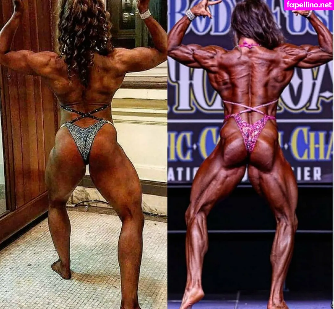 emily schubert, emschub_ifbbpro, quad_queen Nude Leaked OnlyFans Photo #eIoTIrY4by