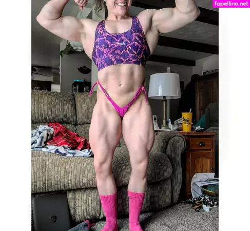 Quad Queen OnlyFans Thumbnail #fqwMv510N7