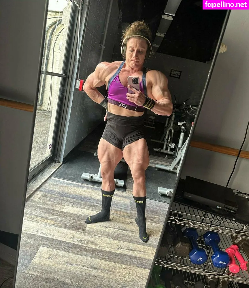 emily schubert, emschub_ifbbpro, quad_queen Nude Leaked OnlyFans Photo #oJwTPXImUw