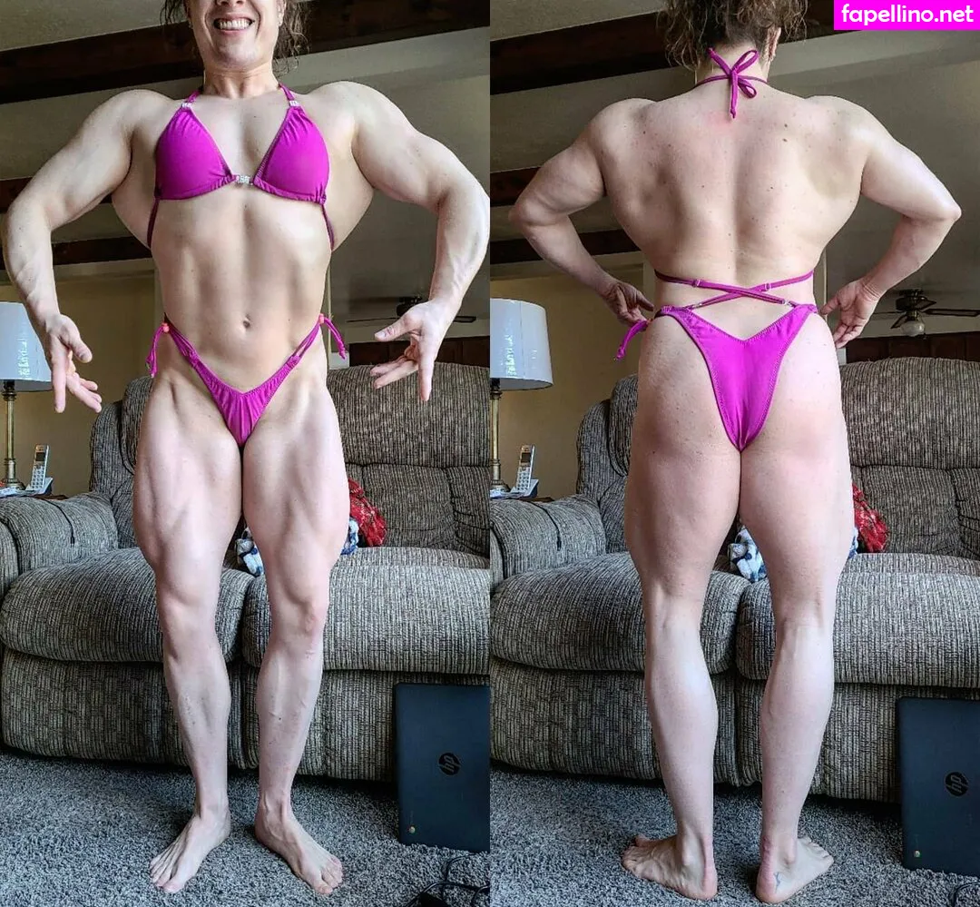 emily schubert, emschub_ifbbpro, quad_queen Nude Leaked OnlyFans Photo #zNxMxqd3VG
