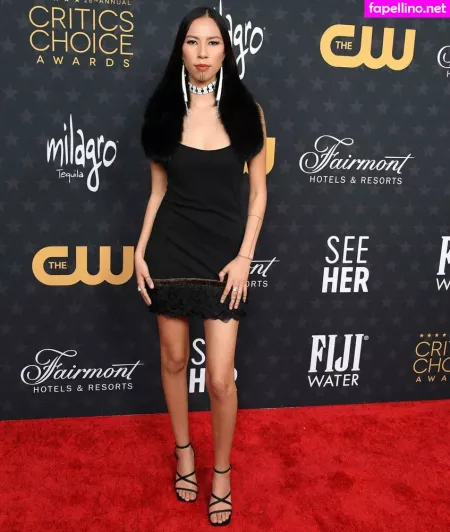 Quannah Chasinghorse OnlyFans Thumbnail #2Mih9B9wAV