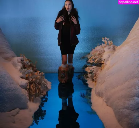 Quannah Chasinghorse OnlyFans Thumbnail #crU6X2DRya