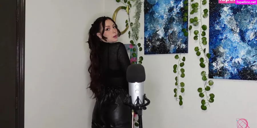 Quantum Asmr OnlyFans Thumbnail #158gxRyoyZ