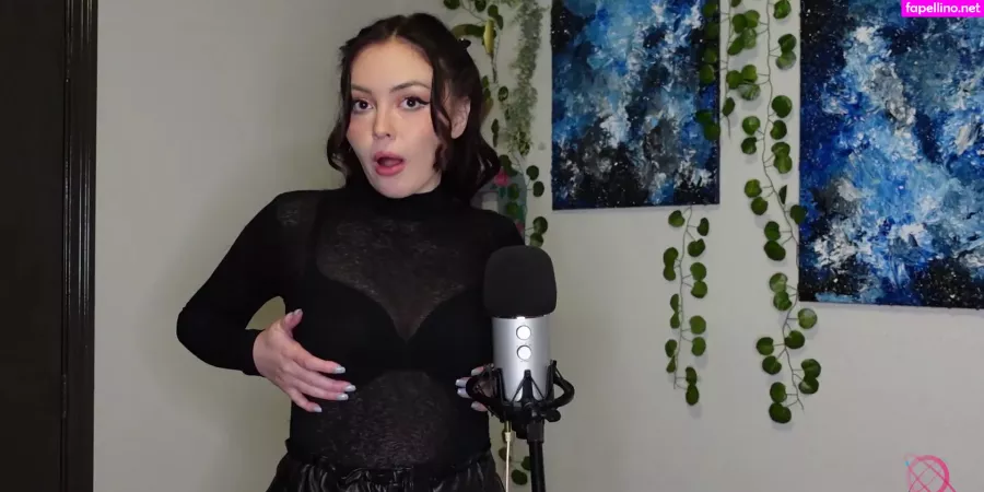 Quantum Asmr OnlyFans Thumbnail #2V27bsfaYr