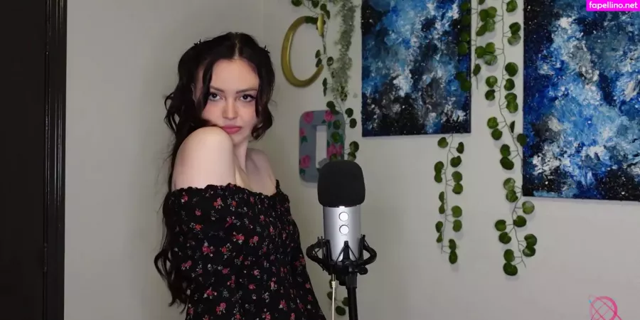 Quantum Asmr OnlyFans Thumbnail #APVuD8Alob