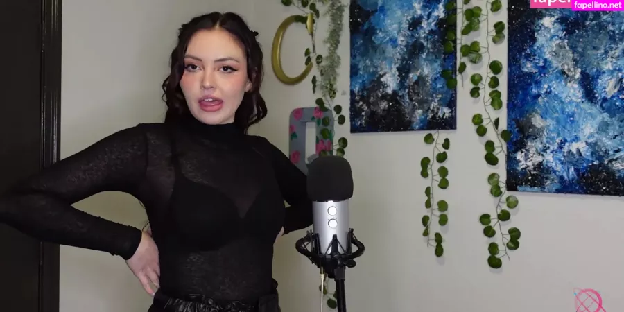 Quantum Asmr OnlyFans Thumbnail #CO5cm6TEYL