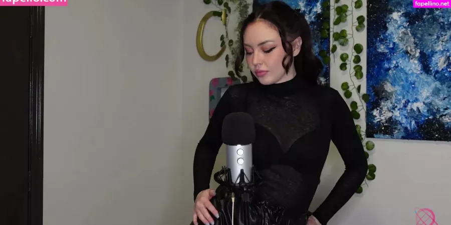 Quantum Asmr OnlyFans Thumbnail #Veq2H3Bp0a