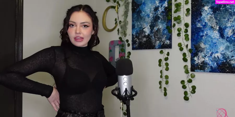 Quantum Asmr OnlyFans Thumbnail #W9PcfzSViD