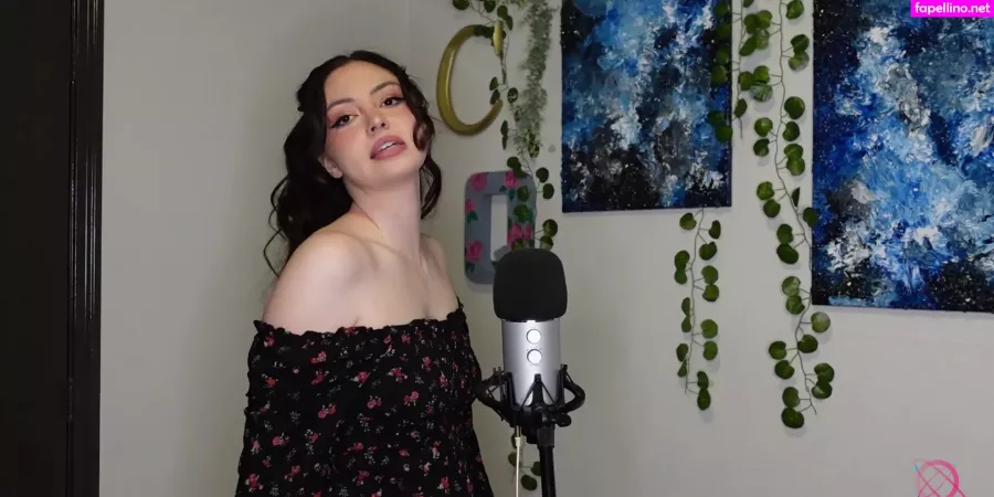 Quantum Asmr OnlyFans Thumbnail #Wu6TwfTZTO